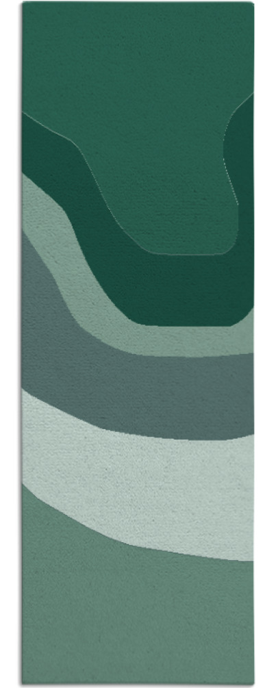 contour rug - item 1275044