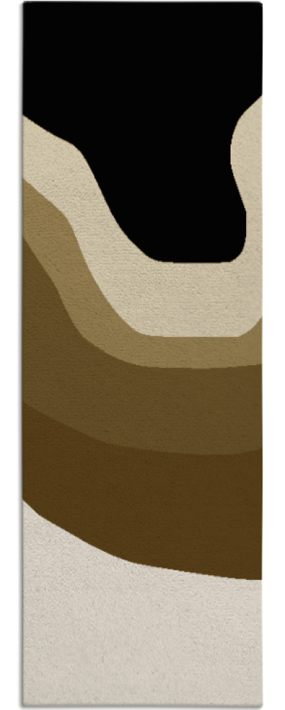 contour rug - item 1275047