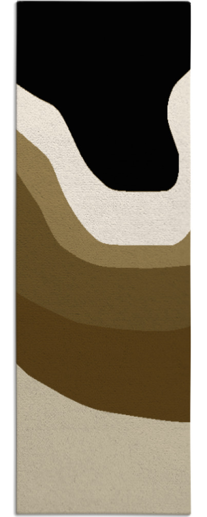 contour rug - item 1275049