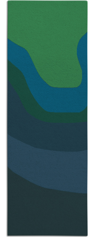 contour rug - item 1275054