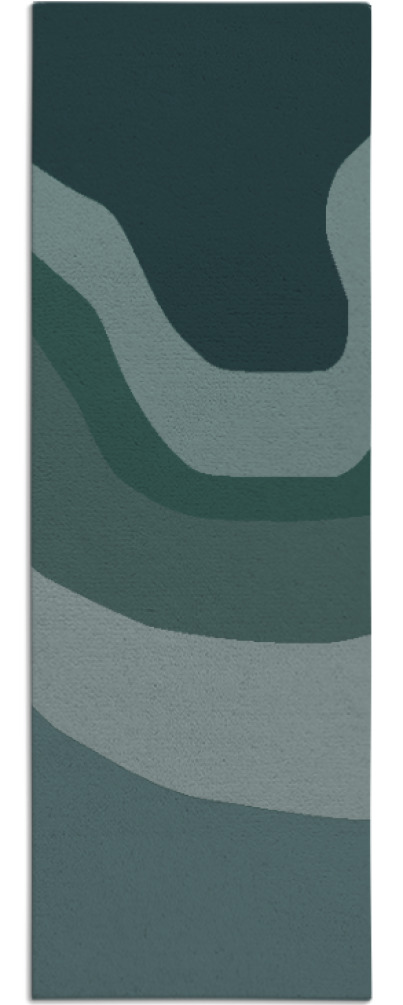 contour rug - item 1275059