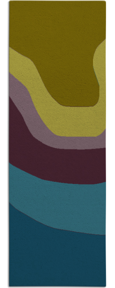 contour rug - item 1275063