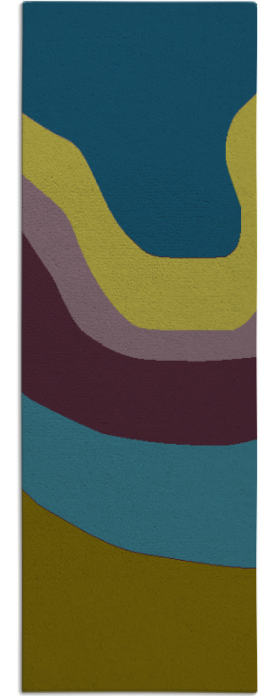 contour rug - item 1275064