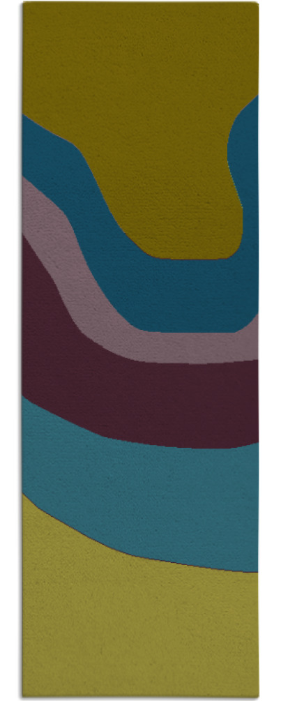 contour rug - item 1275065