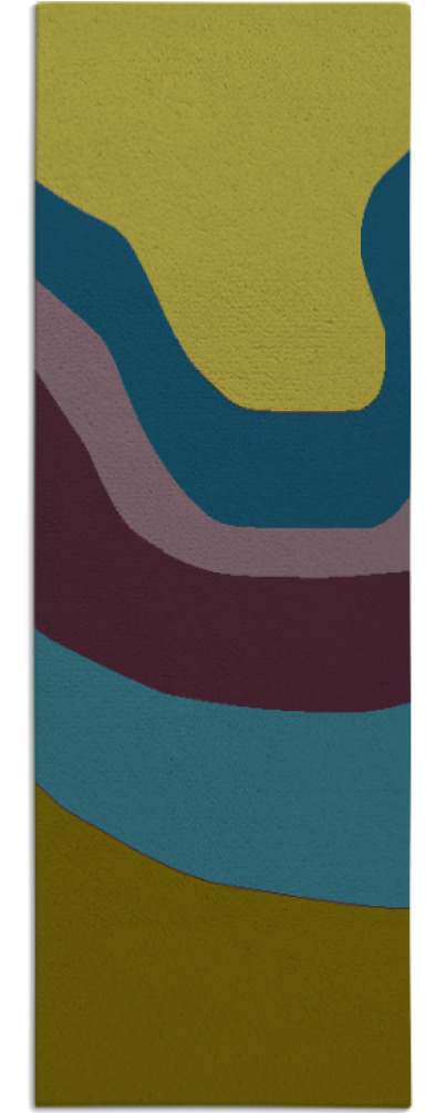 contour rug - item 1275066