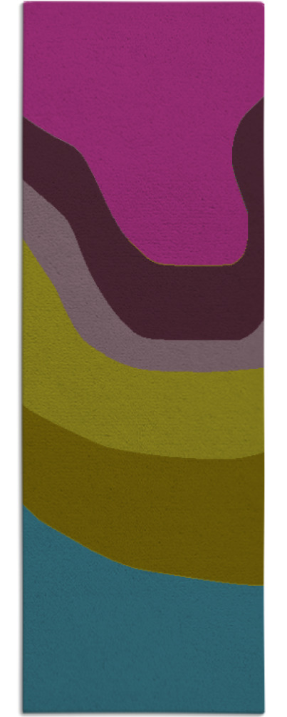 contour rug - item 1275067