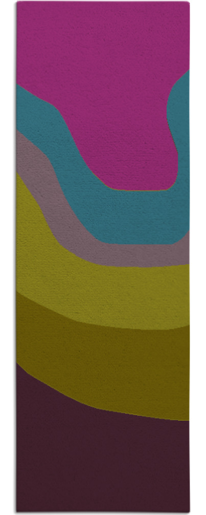 contour rug - item 1275069