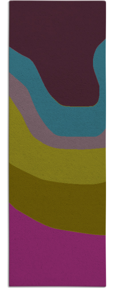 contour rug - item 1275070