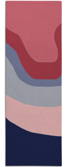 Contour Rug