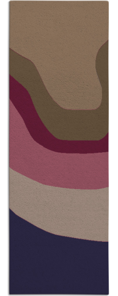 contour rug - item 1275091