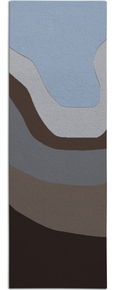 contour rug - item 1275097