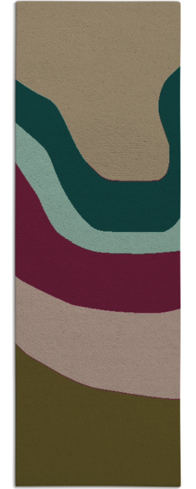 contour rug - item 1275099