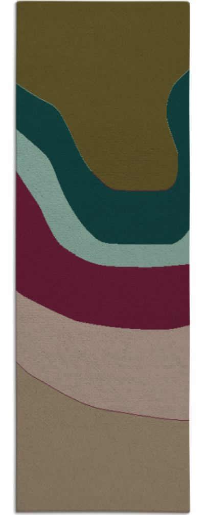 contour rug - item 1275100
