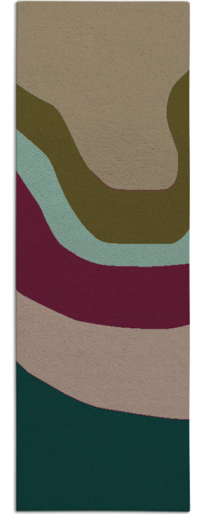 contour rug - item 1275101