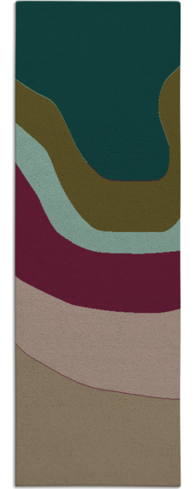 contour rug - item 1275102