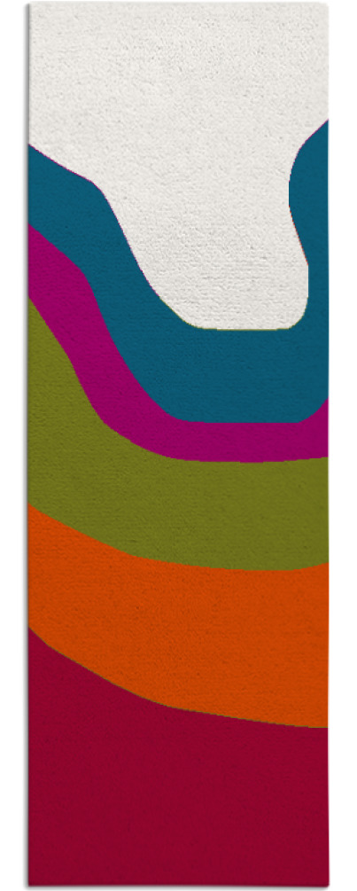 contour rug - item 1275103