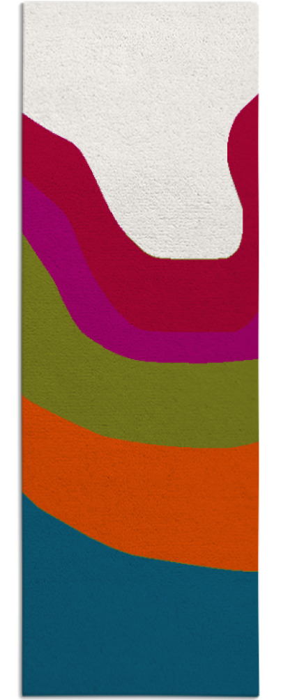 contour rug - item 1275105