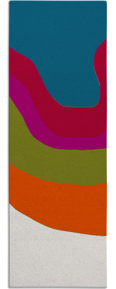contour rug - item 1275106