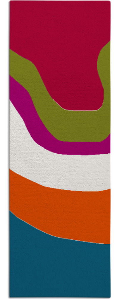 contour rug - item 1275107