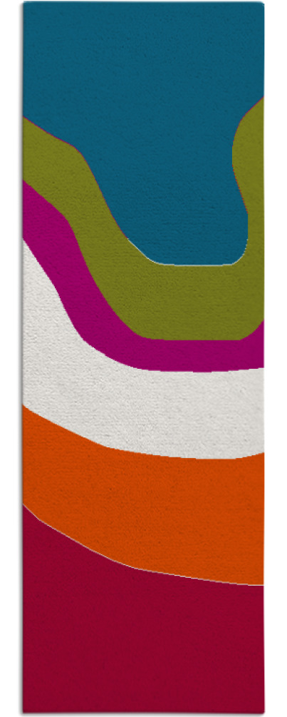 contour rug - item 1275108