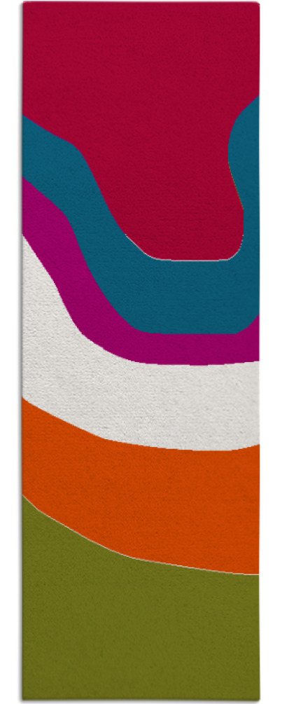 contour rug - item 1275109