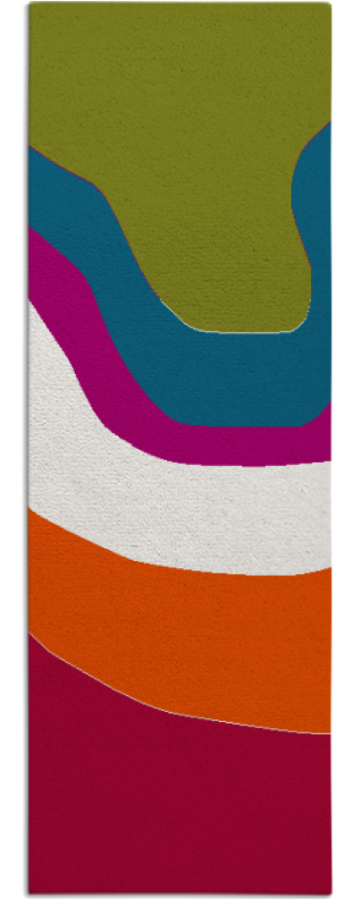 contour rug - item 1275110