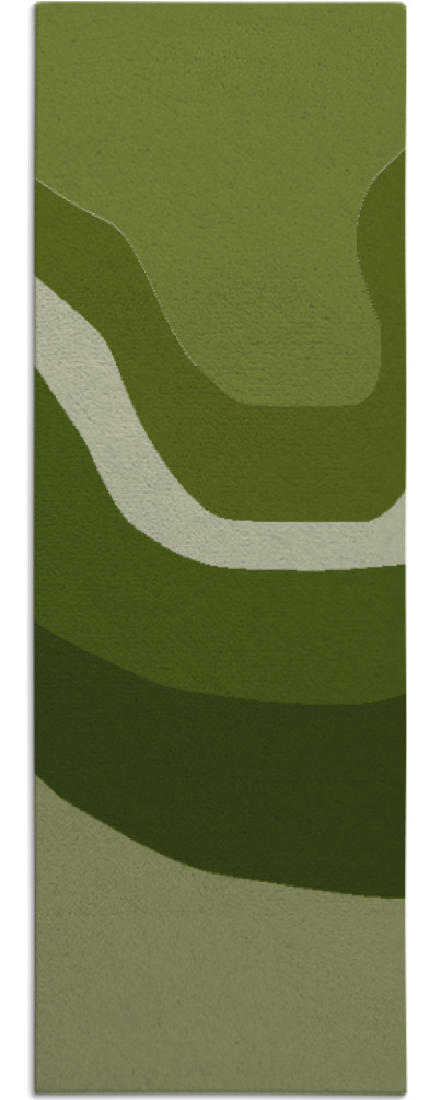 contour rug - item 1275117
