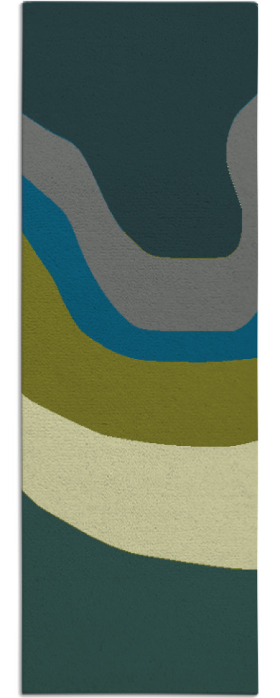 contour rug - item 1275121
