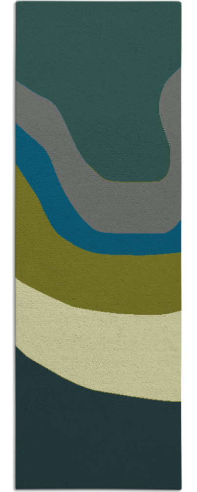 contour rug - item 1275122