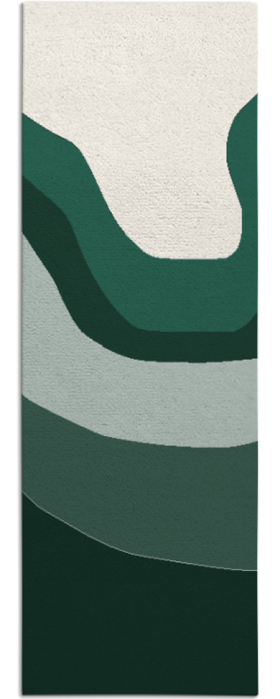 contour rug - item 1275125