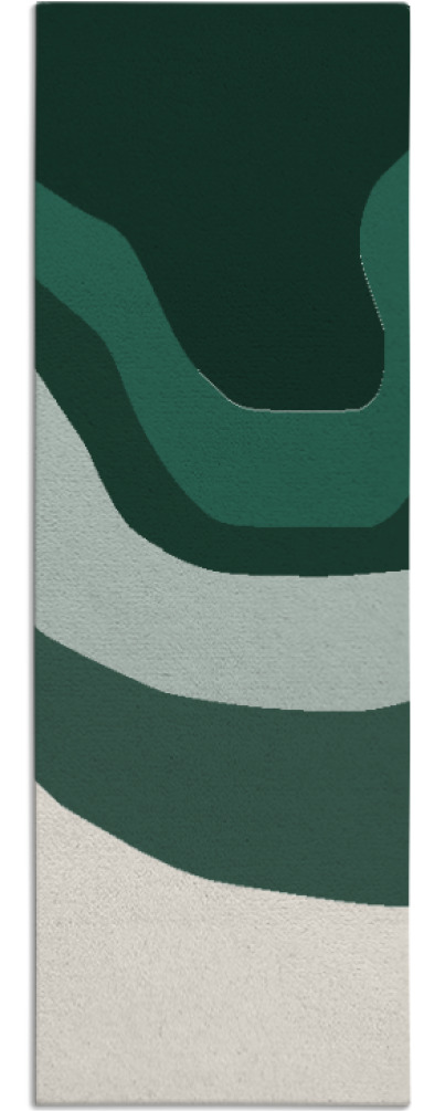 contour rug - item 1275126