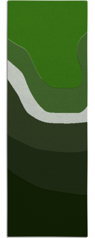 contour rug - item 1275132