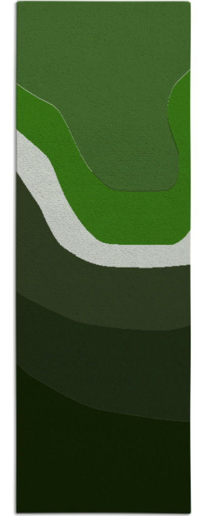 contour rug - item 1275134