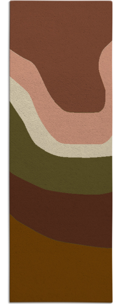 contour rug - item 1275140