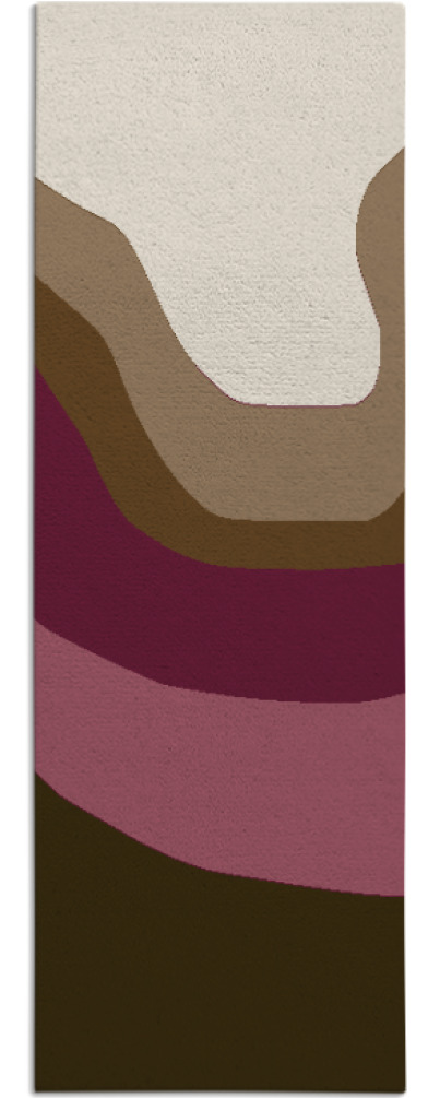 contour rug - item 1275149