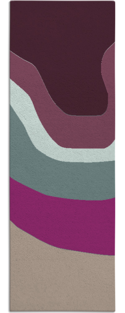contour rug - item 1275155