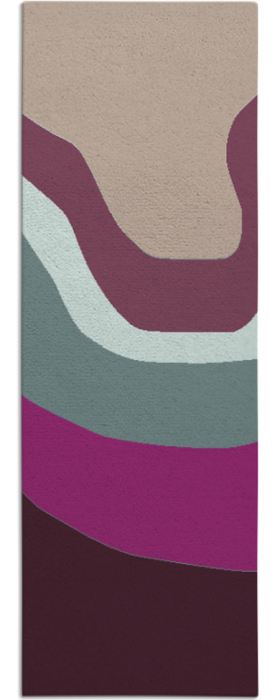 contour rug - item 1275156