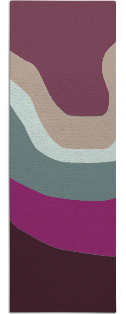 contour rug - item 1275158