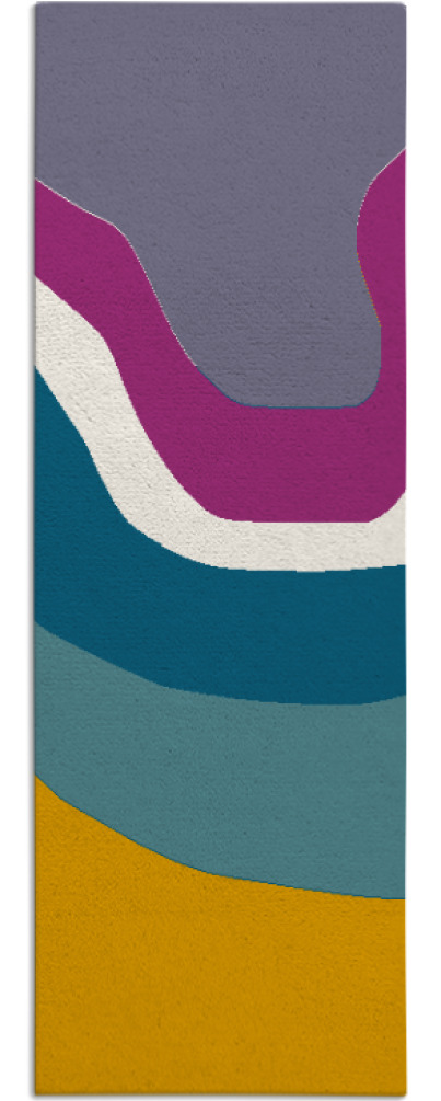 contour rug - item 1275161
