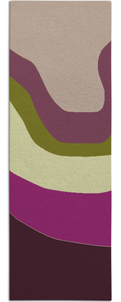 contour rug - item 1275164