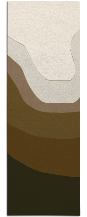 Contour Rug