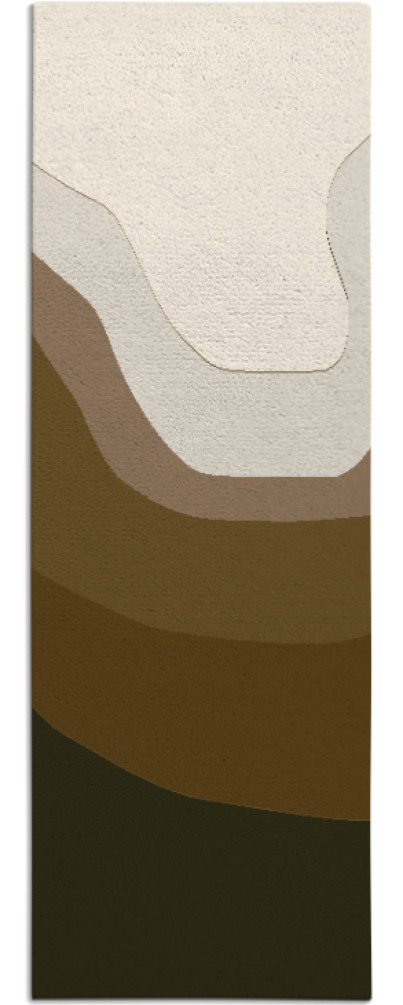 contour rug - item 1275174