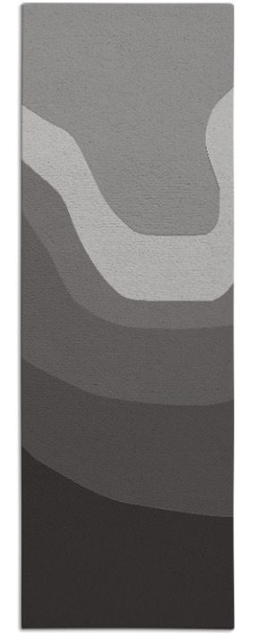 Contour Rug