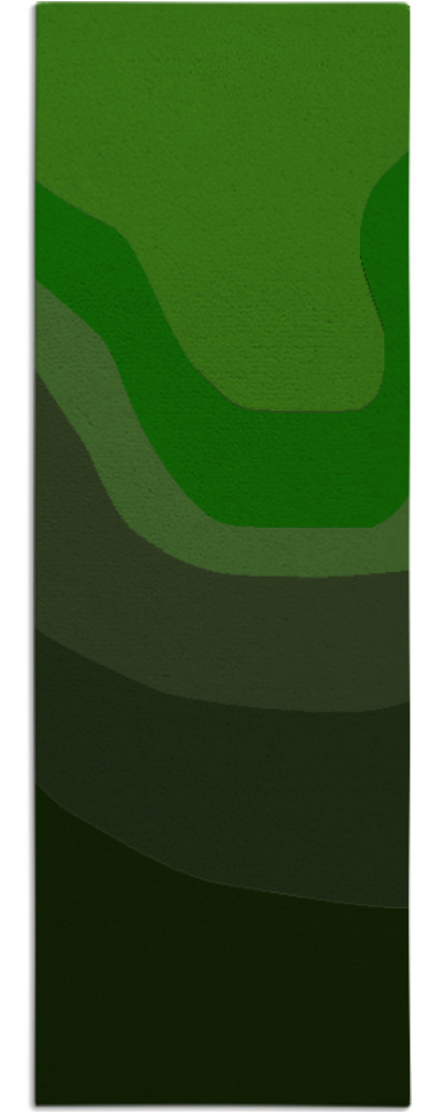 contour rug - item 1275198