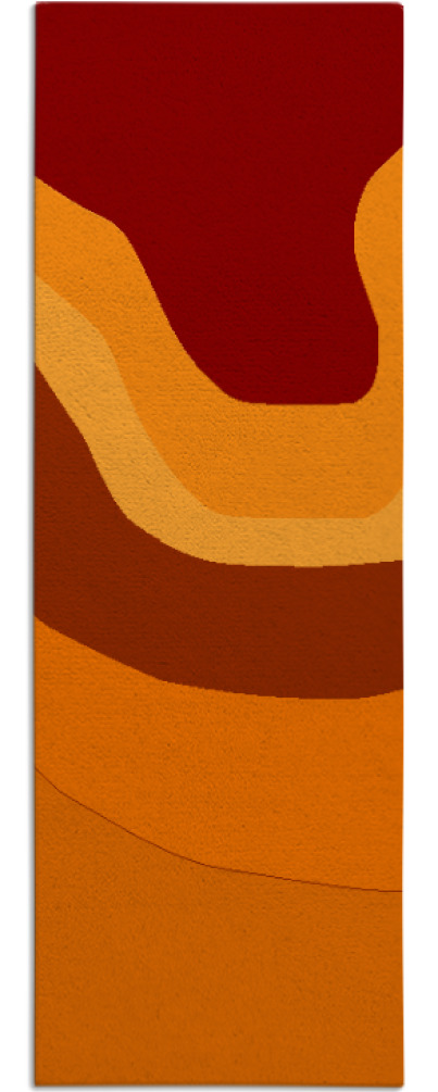 contour rug - item 1275199