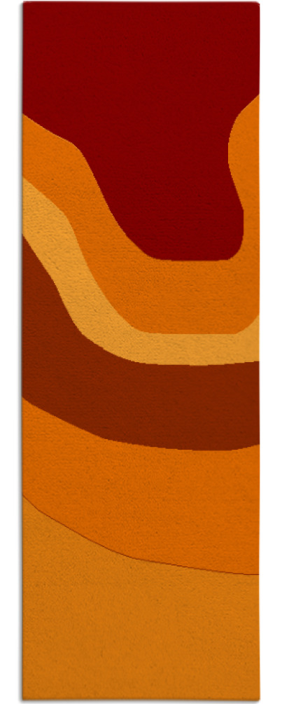 contour rug - item 1275201