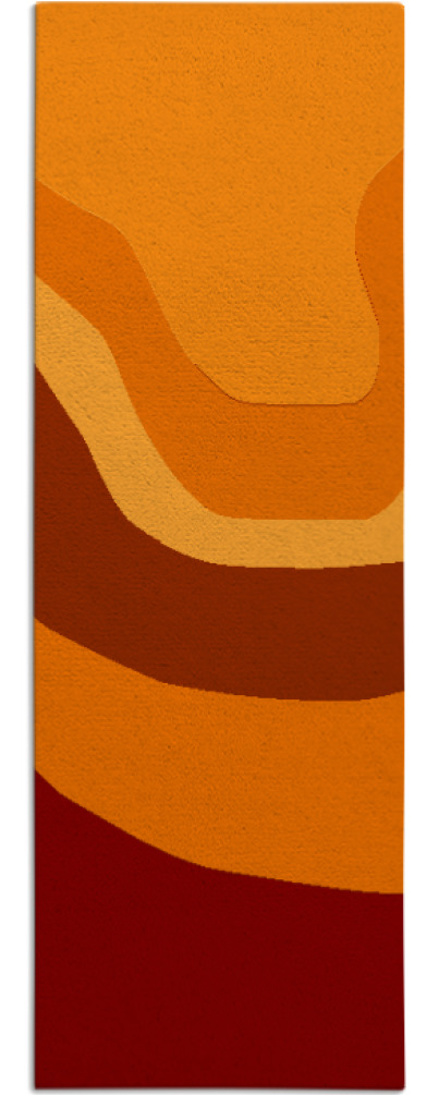 contour rug - item 1275202