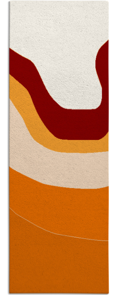 contour rug - item 1275203