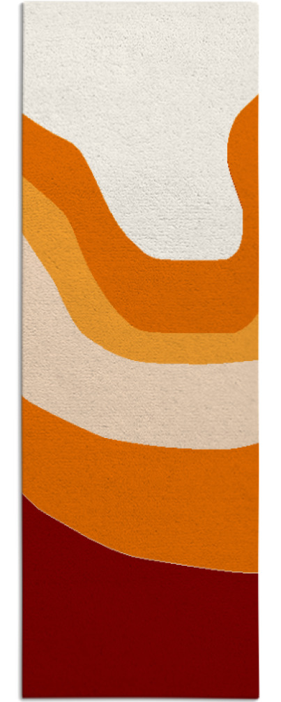 contour rug - item 1275205