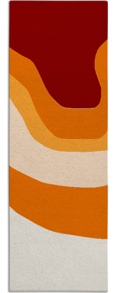 contour rug - item 1275206